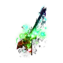 Chromatic Noiseform