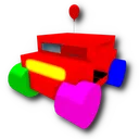 Clown Car