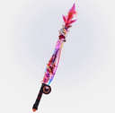 Crimson Crystal
