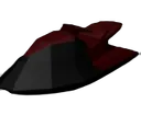 Crimson Jetski