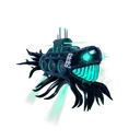 Cthulunaut