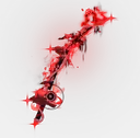 Cursed Fang