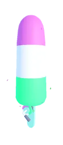 Different Flavor Popsicle?