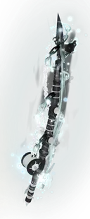 Elder Spirit