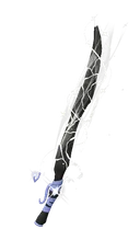 Fang of the Moon