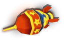 Firerocket Racer