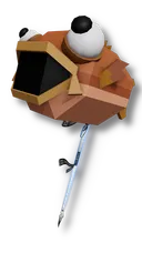 Floppinator