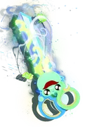 Froggy Snips