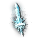 Glacial Blade