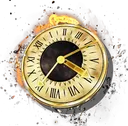 Gliding Thru Time