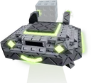 Glorp's Saucer