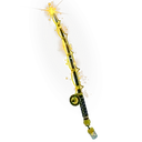Glowtail Branch