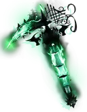 Hades' Servitude