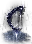 Hollowed Harp