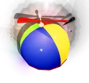 Joyous Hat
