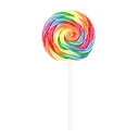 Joyous Lollipop
