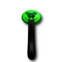 Lime Silly Time