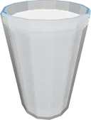 Milk Boat