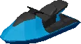 Mini Jetski