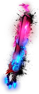 Neongrinder