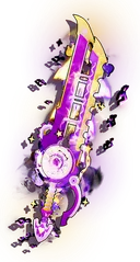 Platinum Menace
