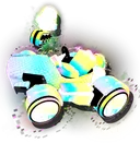 Raingokart