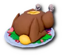Roasted Turkey