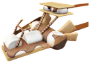 S'more Speedster