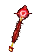 Sacred Embrace