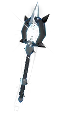 Shadow Pole