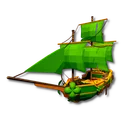 Shamrock Express
