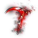 Sickle of Krampus