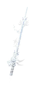 Silver Bolt