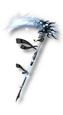 Silver Onirifalx