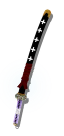 Surgeon's Sword