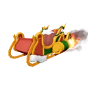 Turbo Sleigh