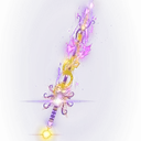 Violet Kraken