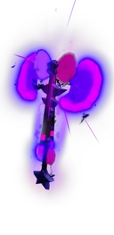 Voided Fabulous Rod