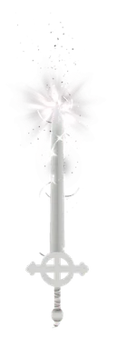 White Blade