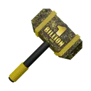 1 Billion Hammer