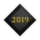 2019 Gemstone