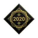 2020 Gemstone