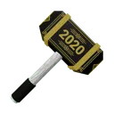 2020 Hammer