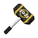 2021 Hammer