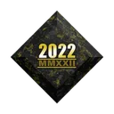 2022 Gemstone