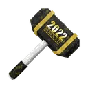 2022 Hammer