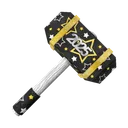 2025 Hammer