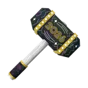 2026 Hammer