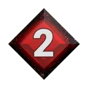 2nd Anniversary Gemstone