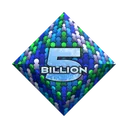 5 Billion Gemstone